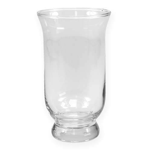 Floristik24 Lámpás Hurricane 15cm H25cm