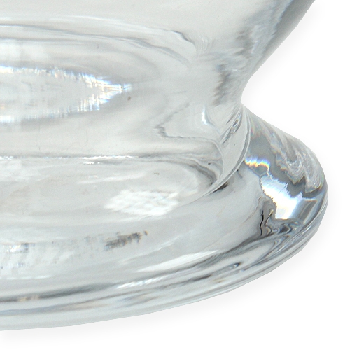 Floristik24 Lámpás Hurricane 15cm H25cm