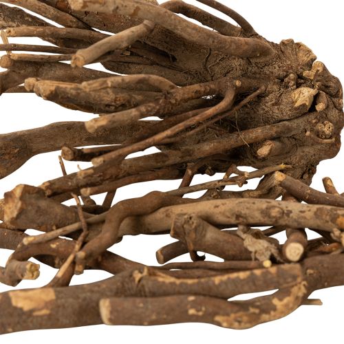 Dekoratív faágak és alanytörzsek, természetesen szárítva, 18 cm, 500 g | Floristik24.hu