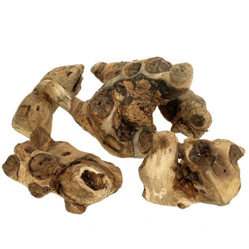 Gyökérdarabok natúr 500g