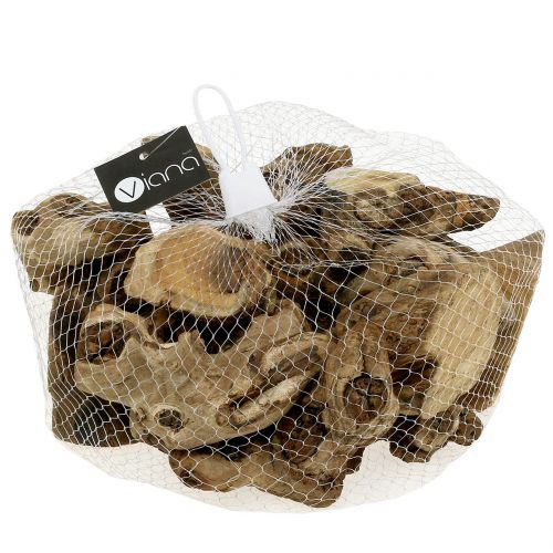 Floristik24 Gyökérdarabok natúr 500g