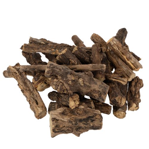 tételeket Elbűvölő, dekoratív fa gyökerek otthonába