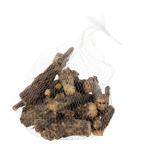 tételeket Elbűvölő, dekoratív fa gyökerek otthonába