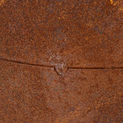 tételeket Kerti gömb, dekoratív gyepdísz, időtlen látványosság a kertben, 10 cm, 4 darab