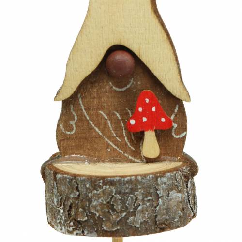 Floristik24 Díszdugó törpe 9cm 8db