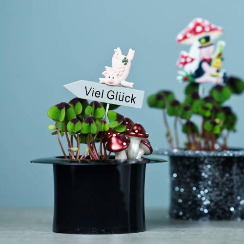 tételeket Henger fekete 8cm 8db