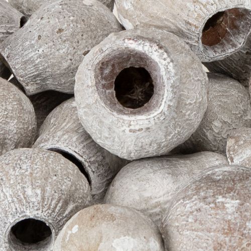 tételeket Bellgums fehérre meszelt 2cm - 5cm 500g