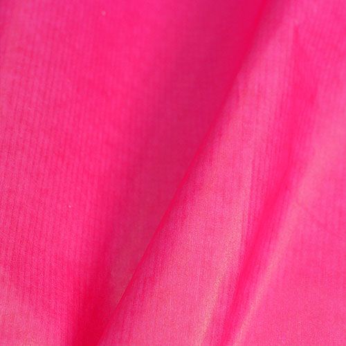tételeket Virág selyem rózsaszín 50cm, 100m