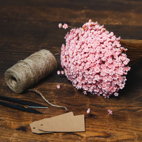 tételeket Dekoratív virágcsokor, ideális tavaszra, húsvétra és ünnepi alkalmakra, 44 cm