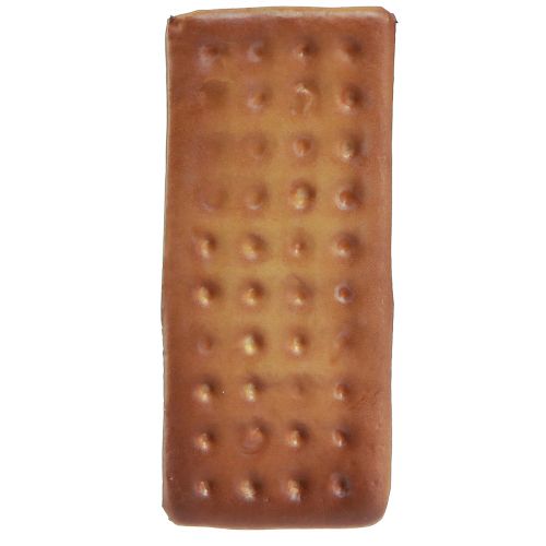 tételeket Dekoratív Sütik, Mesterséges Élelmiszer, 24 Darab, 9x4cm, Asztaldísz, Kirakatdekoráció, Rendezvénydekoráció, Fotókellékek