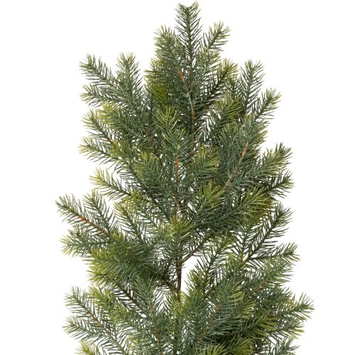 Műfenyőág-girland kreatív virágkötészethez, 175 cm vétel | Floristik24.hu