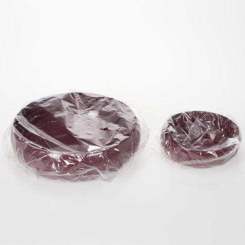 tételeket Dekoratív tálkészlet, modern megjelenésű, sokoldalúan elhelyezhető a nappaliban, 21 cm, 1 szett