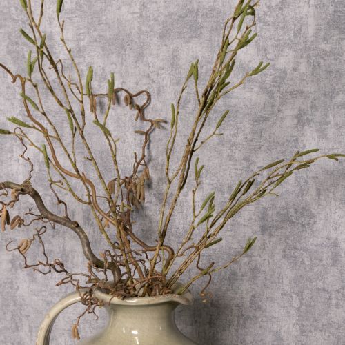 tételeket Műnyírfa ág, elegáns asztal- és szobadísz kiegészítő, 100cm