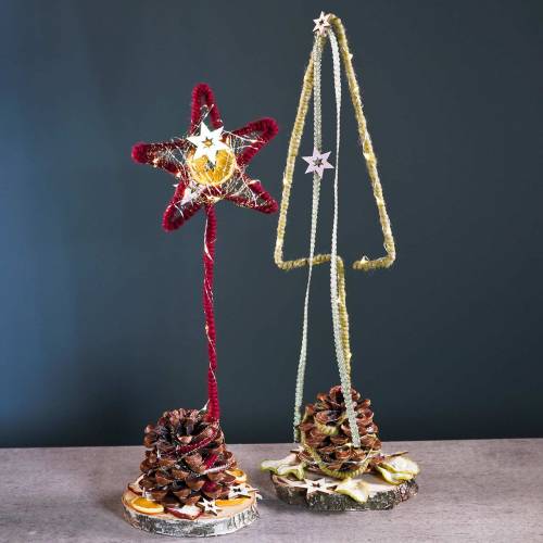 tételeket Kanóc menet 55m Zöld