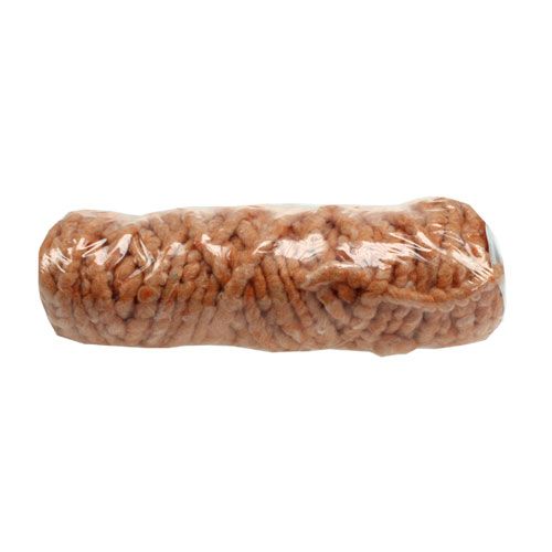 tételeket Nemezzsinór bolyhos Mirabell 25m világos narancssárga