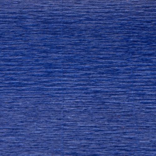 tételeket Virágkötő krepp papír sötétkék 50x250cm