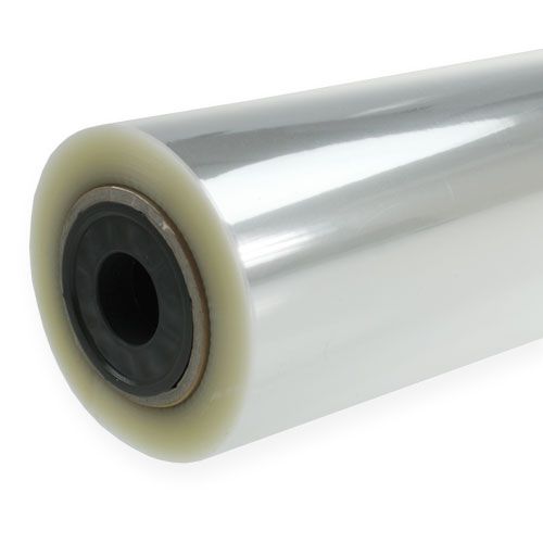 Floristik24 Virágdísz fólia Virágfólia 50cm x 200m