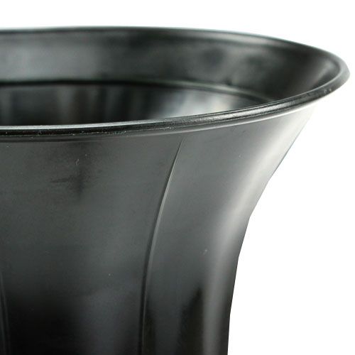 Floristik24 Sírváza, temetőváza, bedugható váza