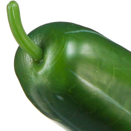 tételeket Műuborka zöldség díszítéshez 24cm 4 db