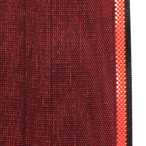 tételeket Bordói koszorú szalag 7,5 cm 25 m virágdíszek temetési virágkötészet