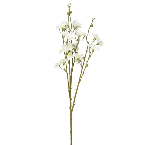 tételeket Cseresznyevirág ágak mesterséges cseresznyevirág fehér 75cm 3 db