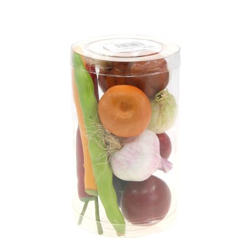 Floristik24 Mesterséges zöldségek választéka