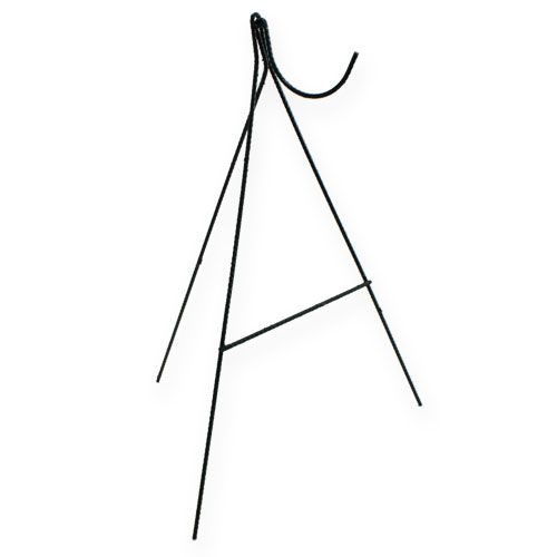 Floristik24 Koszorútartó 60cm