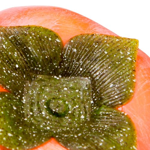 tételeket Mesterséges datolyaszilva dekoratív műgyümölcs Ø8cm H5,5cm