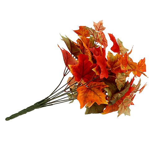 Floristik24 Mesterséges szőlőlevél 46 cm