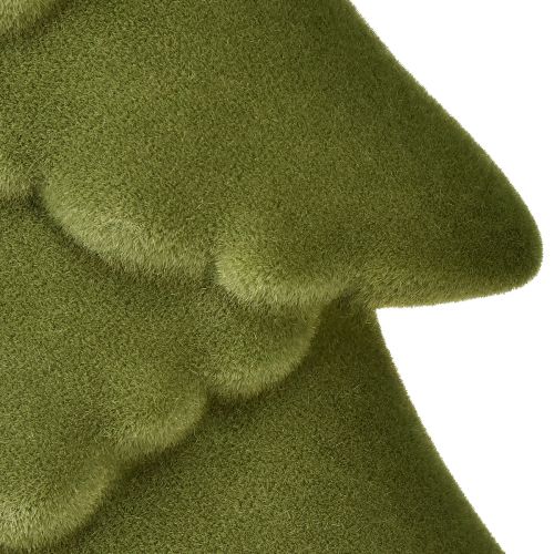 Floristik24 Mesterséges karácsonyfa fenyő zöld állományban 45cm