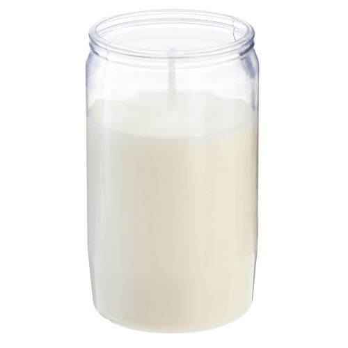 tételeket Olajlámpa sírlámpákhoz és lámpásokhoz H9,5cm 3 nap