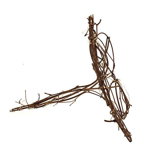 Floristik24 Szőlőmandzsetta 25cm 5db