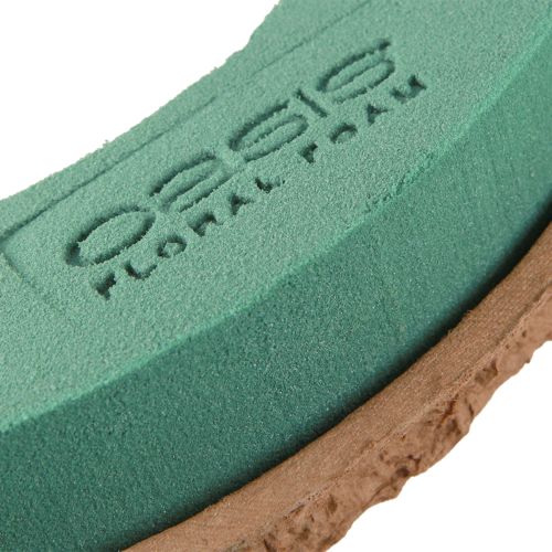 tételeket OASIS® Biolit® Gyűrű/Koszorú 24cm 4 db