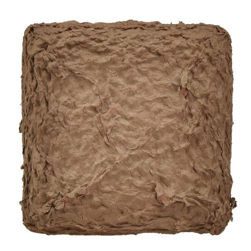 tételeket Oasis Biolit Basic virágmintás habszivacs 13x13x2cm 12 darabos virágdekorációs készlet DIY