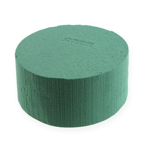 Floristik24 OASIS® Ideális henger kis 14cm 4 db