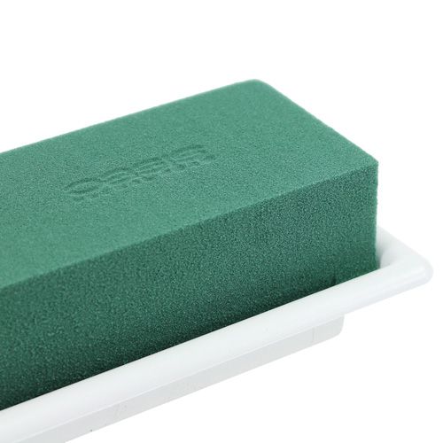 tételeket OASIS® Table Deco medi 25cm x 9cm x 5cm 8 db