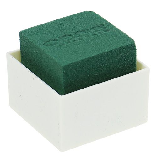 Floristik24 OASIS® Asztal Design 6cm Neo &amp; Viva 24 db