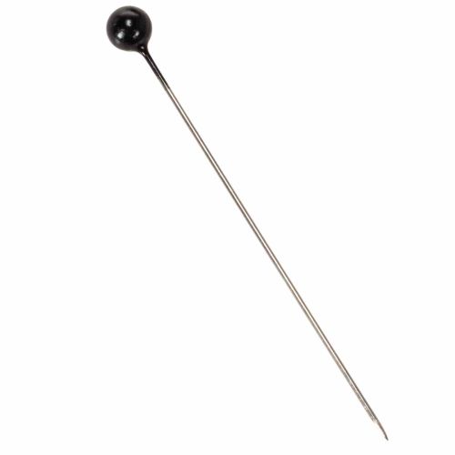 Gyöngyfejű tűk Ø6mm 65mm