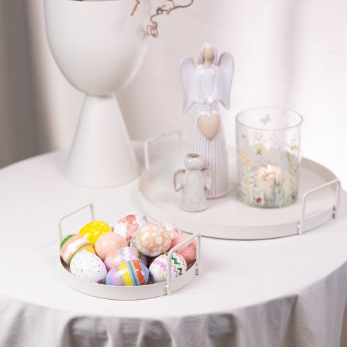 tételeket Növénytálca sokoldalú otthoni és kerti használatra, 18 cm