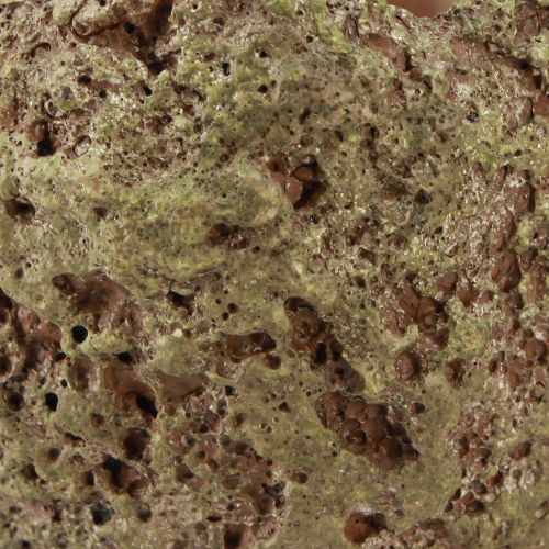 tételeket Kaspó rusztikus, erdei hatású, Ø12,5cm, M12cm, 2db