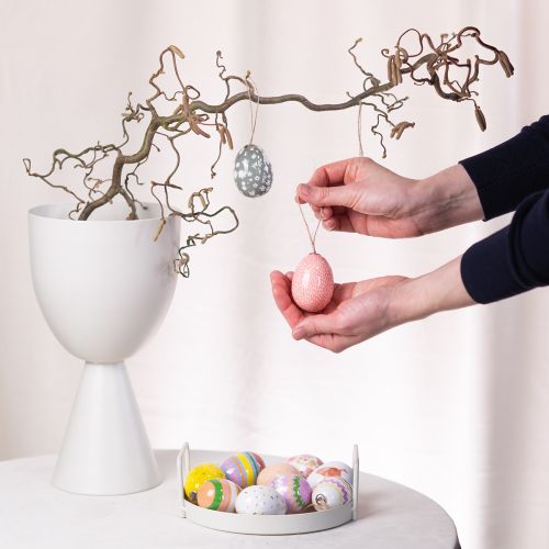 tételeket Trófea, egyszerű dizájn, kiváló minőségű dekoráció modern belső terekbe, 29 cm