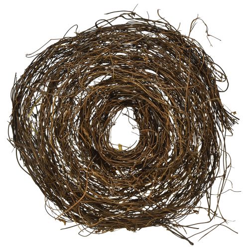 Floristik24 Szőlőfüzér 460cm natúr 4 db