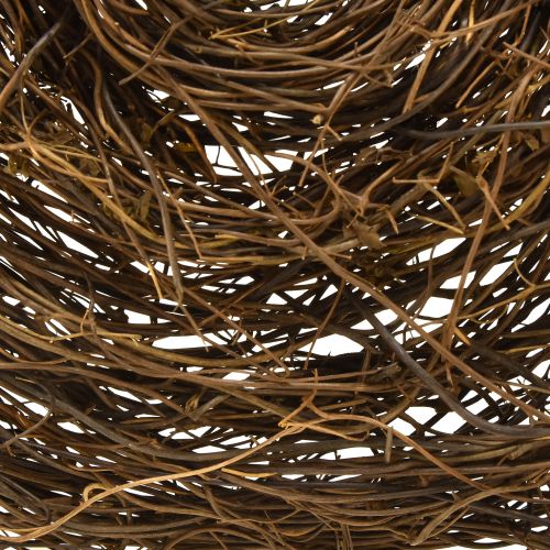 Floristik24 Szőlőfüzér 460cm natúr 4 db