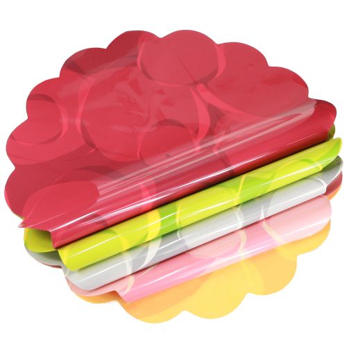 Rondella Life mandzsetta edénymandzsetta Ø47cm 100 darab