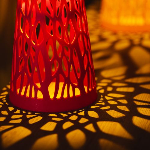 tételeket Napelemes lámpa kültéri használatra, tökéletes a hangulatos nyári estékre a kertben és a teraszon, 26 cm, 2 darab