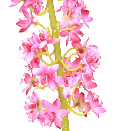 tételeket Steppe gyertya Desert Tail Pink 106cm