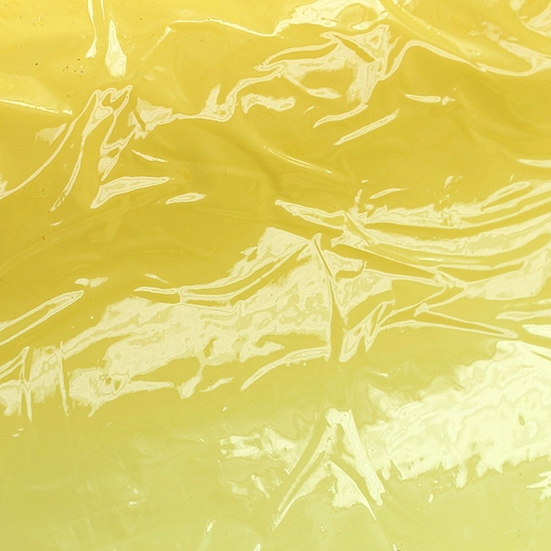 Floristik24 Stretch fólia sárga 23my 50cm x 260m