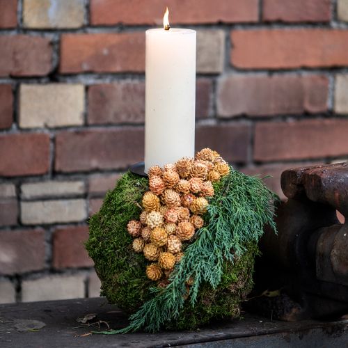 tételeket Hungarocell golyó Ø20cm fehér 2 db