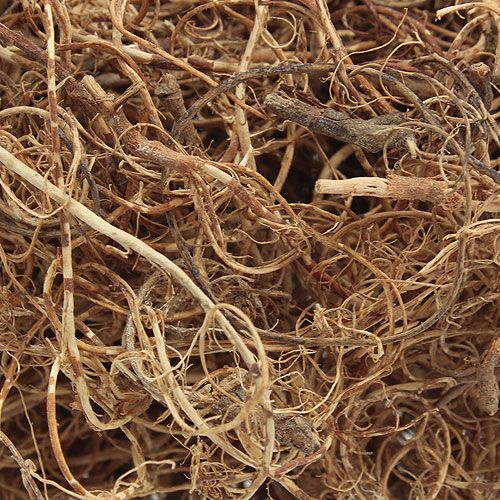 tételeket Deco fiber Tamarind Fiber Natur kézműves anyag natúr rost 500g