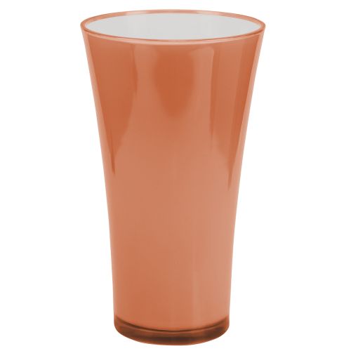 tételeket Váza Rózsaszín virág Váza Díszváza Fizzy Siena Ø13,5cm H20cm